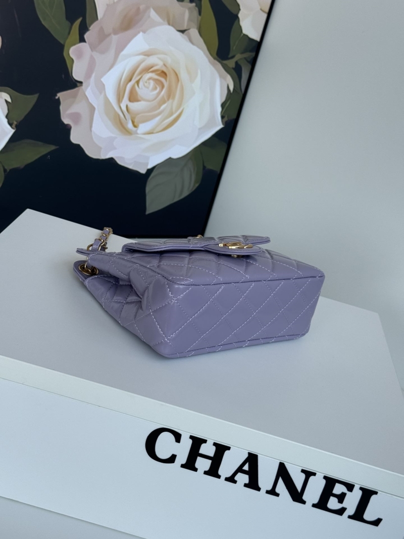 Ch**el hobo bags